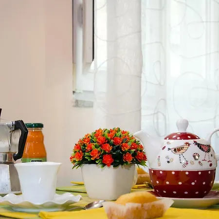 Casa Vacanza Gretel 2 *