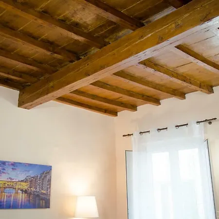 Casa Vacanza Gretel 2 Apartament Florencja