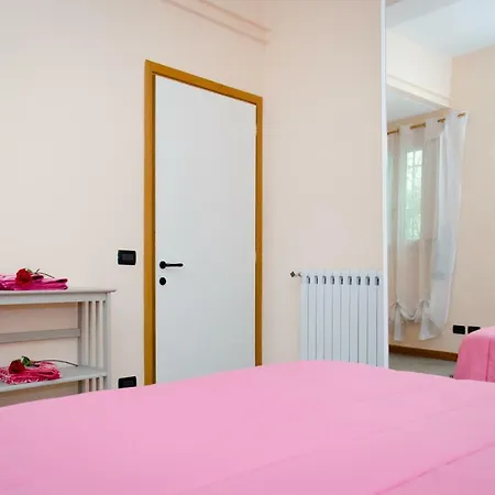 Casa Vacanza Gretel 2 * Florencja