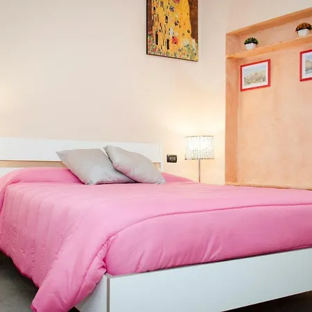 Casa Vacanza Gretel 2 * Florencja