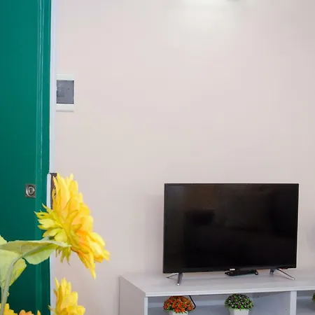 Apartament Casa Vacanza Gretel 2 Florencja