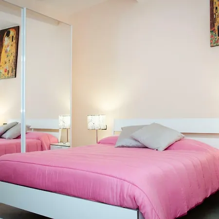 Casa Vacanza Gretel 2 Apartament *