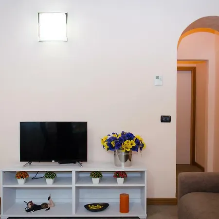 Casa Vacanza Gretel 2 Apartament *