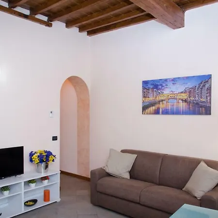 Casa Vacanza Gretel 2 *