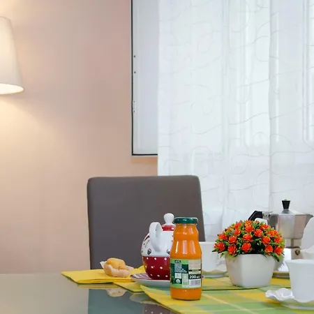 Casa Vacanza Gretel 2 *