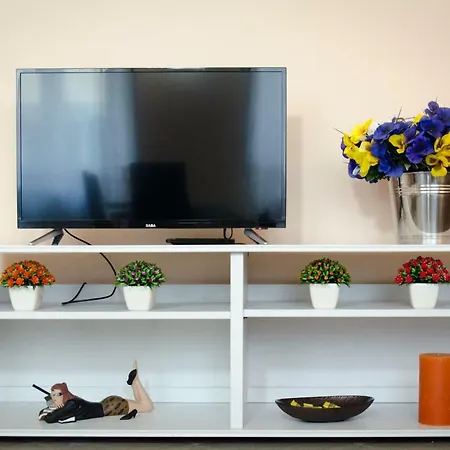 Apartament Casa Vacanza Gretel 2 *