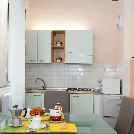 Casa Vacanza Gretel 2 Apartament